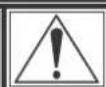 Char-Broil Gas2Coal 2.0 Line - WARNING - 1