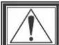 Char-Broil Gas2Coal 2.0 Line - WARNING - 2