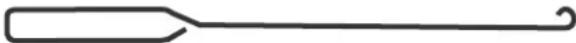 Char-Broil Gas2Coal 2.0 Line - Pulizia del gruppo bruciatore - 1