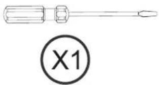 Char-Broil Performance PRO Line - LEAK CHECK FOR 468504222 & 468504222DK - 1