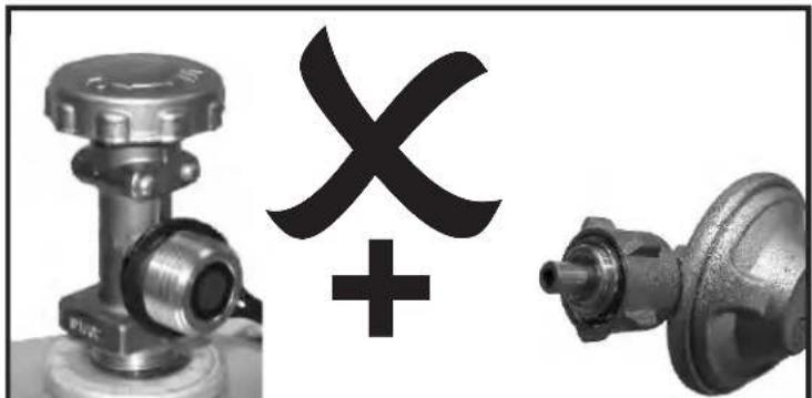 Char-Broil Performance PRO Line - Impostazione CLEAN - 4