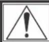 Char-Broil Performance PRO Line - PRECAUCIÓN - 1