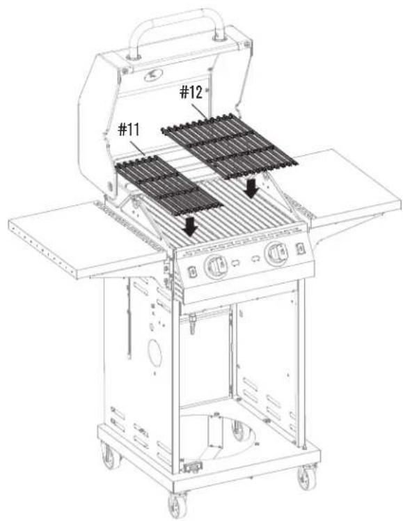 Char-Broil Performance PRO Line - Char-Broil. - 2