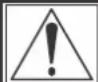 Char-Broil Performance PRO Line - CAUTION - 1