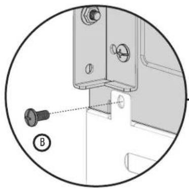 Char-Broil Performance PRO Line - ASSEMBLY - 4