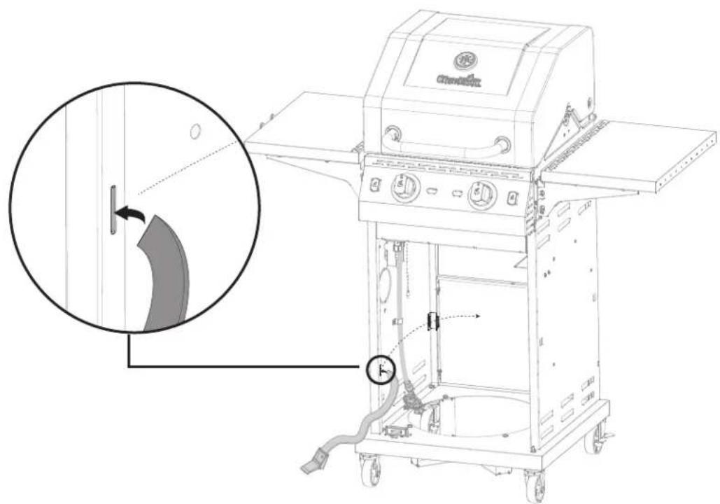 Char-Broil Performance PRO Line - 23 - 1