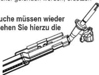 Char-Broil Performance PRO Line - Reinigung der Brennerelemente - 2