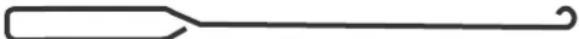 Char-Broil Performance PRO Line - Polttimen asennuksen puhdistus - 1
