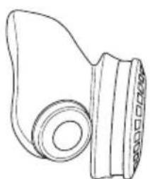 HUSQVARNA RA850 - Προσωπικός εξοπλισμός προστασίας - 8