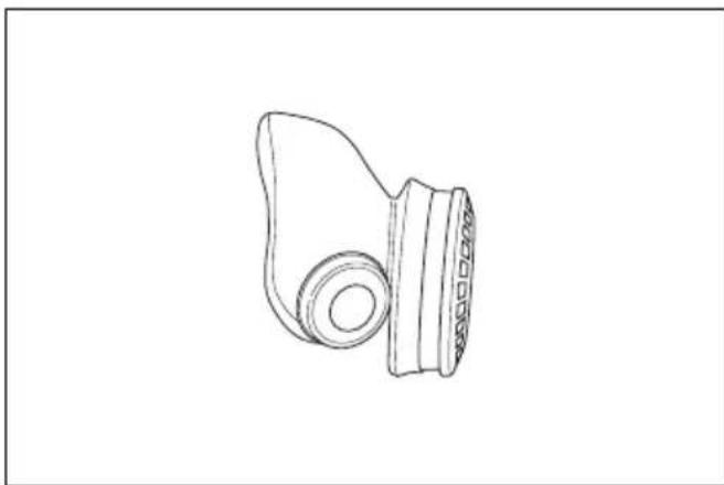HUSQVARNA RA850 - Personal protective equipment - 7