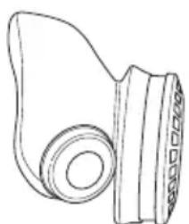 HUSQVARNA RA850 - Persönliche Schutzausrüstung - 8