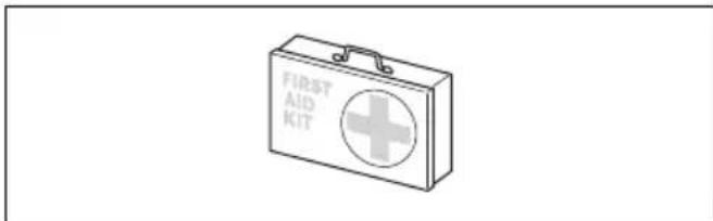 HUSQVARNA RA850 - Personal protective equipment - 8