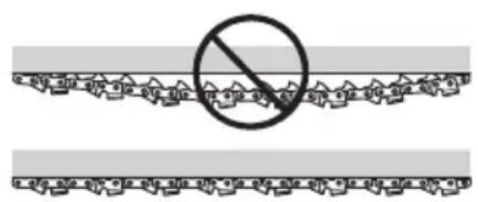 HUSQVARNA Madsaw 525DEPS - Safety instructions for the cutting equipment - 4