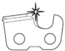 HUSQVARNA Madsaw 525DEPS - Safety instructions for the cutting equipment - 2