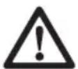 HUSQVARNA Madsaw 525DEPS - Battery charger safety - 1