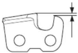 HUSQVARNA Madsaw 525DEPS - Safety instructions for the cutting equipment - 3