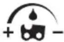 HUSQVARNA Madsaw 525DEPS - Symbols on the product - 8