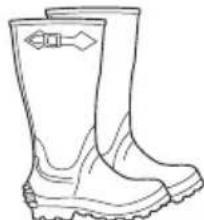 HUSQVARNA Madsaw 525DEPS - ADVERTENCIA: Lea - 5