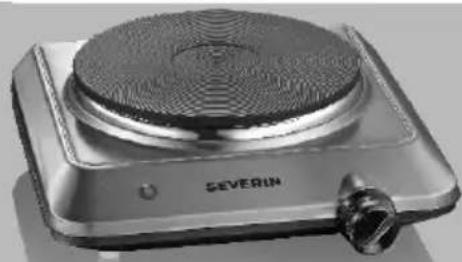 SEVERIN 910011 - 1