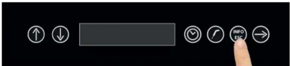 Cool Head 712500 - - LISTE DES ALARMES - 4