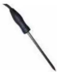 Cool Head 712500 - B - Manueller, temperaturbegrenzter Modus: - 9