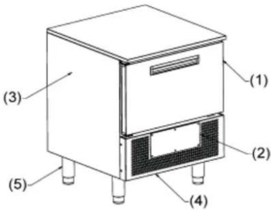 Cool Head 712510 - - IDENTIFICATION & BRANDING - 2