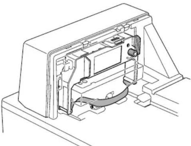 Star Micronics SP298 - Remarque: - 1