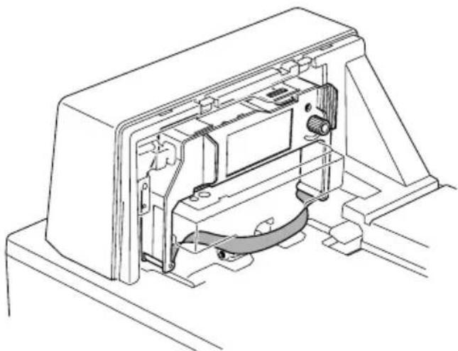 Star Micronics SP298 - TABLE DES MATIÈRES - 1