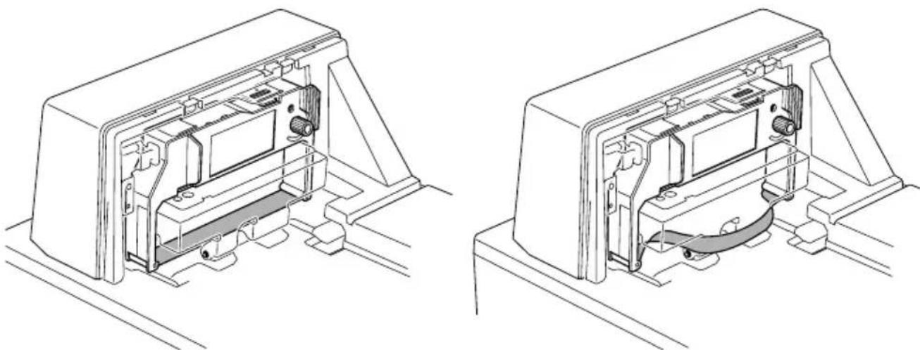Star Micronics SP298 - Important! - 1
