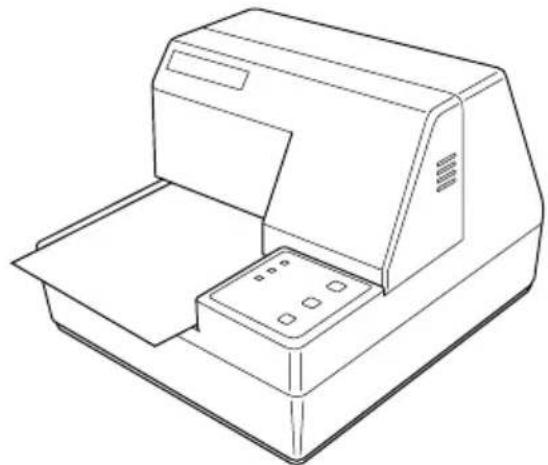 Star Micronics SP298 - Wichtig! - 2