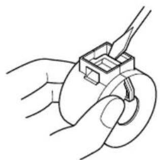 Star Micronics SP298 - Attention! - 1