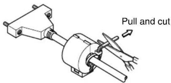 Star Micronics SP298 - Important! - 4