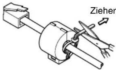 Star Micronics SP298 - Wichtig! - 3