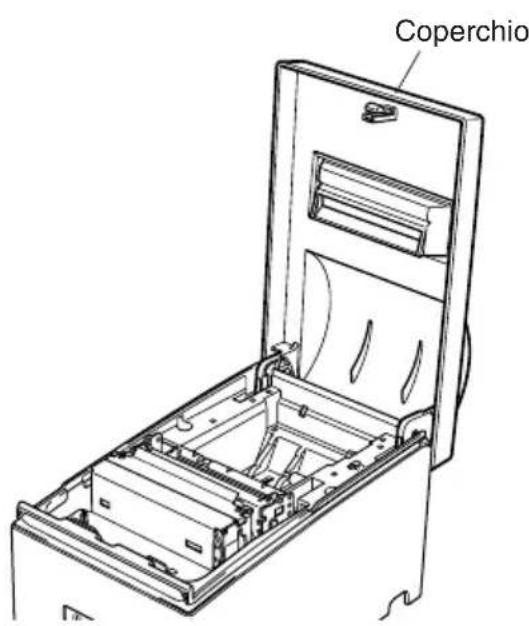 Star Micronics SP500 - Important! - 3