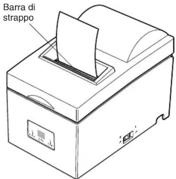 Star Micronics SP500 - Important! - 4