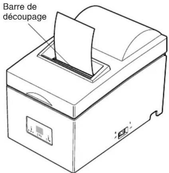 Star Micronics SP500 - Attention! - 4