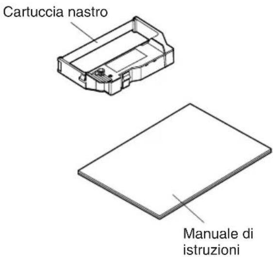 Star Micronics SP500 - Modello con barra di strappo Modello con taglierina automatica - 3