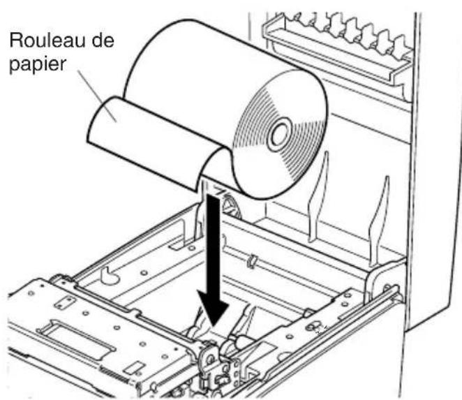 Star Micronics SP500 - Attention! - 1