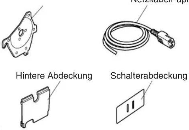 Star Micronics SP500 - AbreiBkantenmodell Auto-Schneidwerkmodell - 3