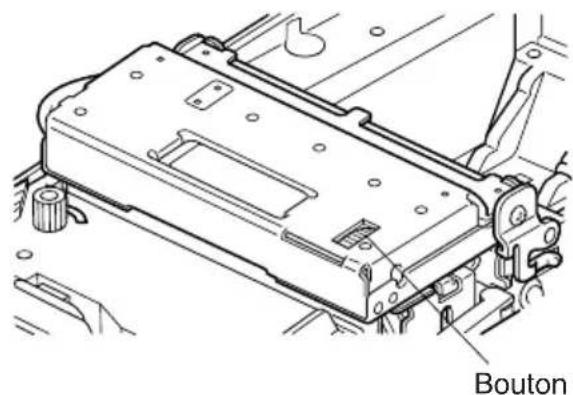 Star Micronics SP500 - 5-4. Dégagement des bourrages de papier - 2