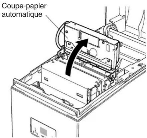 Star Micronics SP500 - Attention! - 1