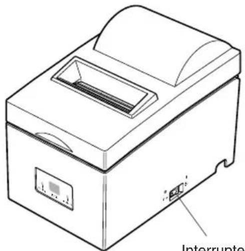 Star Micronics SP500 - 4-4. Mise sous découvert de l'imprimante - 1