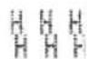 Star Micronics SP500 - Appendix G: Adjusting the Dot Alignment Mode - 2
