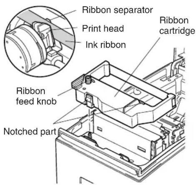 Star Micronics SP500 - Important! - 1