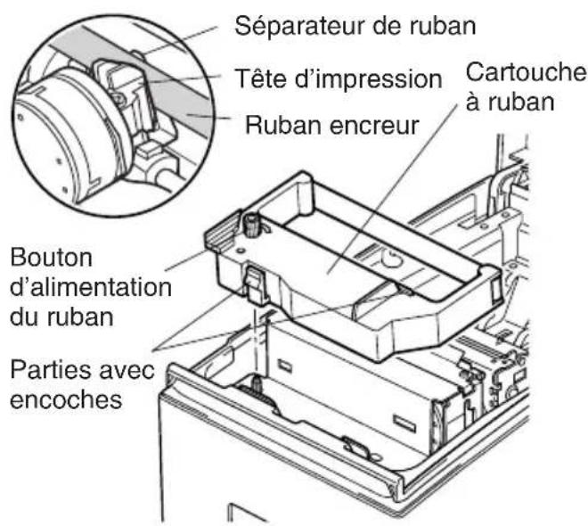 Star Micronics SP500 - Attention! - 1
