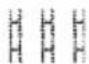 Star Micronics SP500 - Appendix G: Adjusting the Dot Alignment Mode - 1