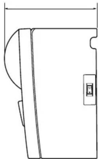 Star Micronics SP500 - Tear Bar Model - 2