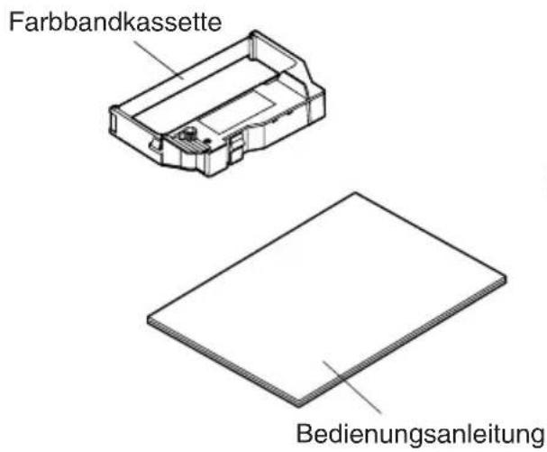Star Micronics SP500 - AbreiBkantenmodell Auto-Schneidwerkmodell - 2