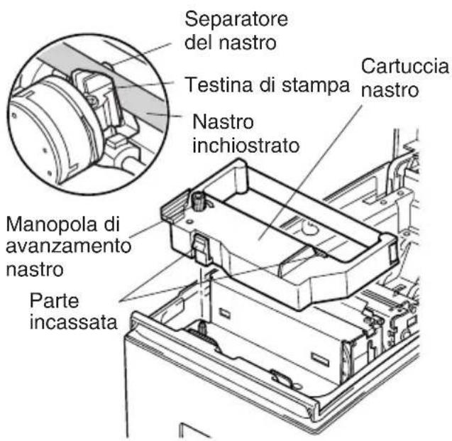 Star Micronics SP500 - Important! - 1
