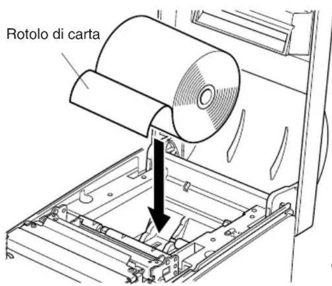 Star Micronics SP500 - Important! - 1